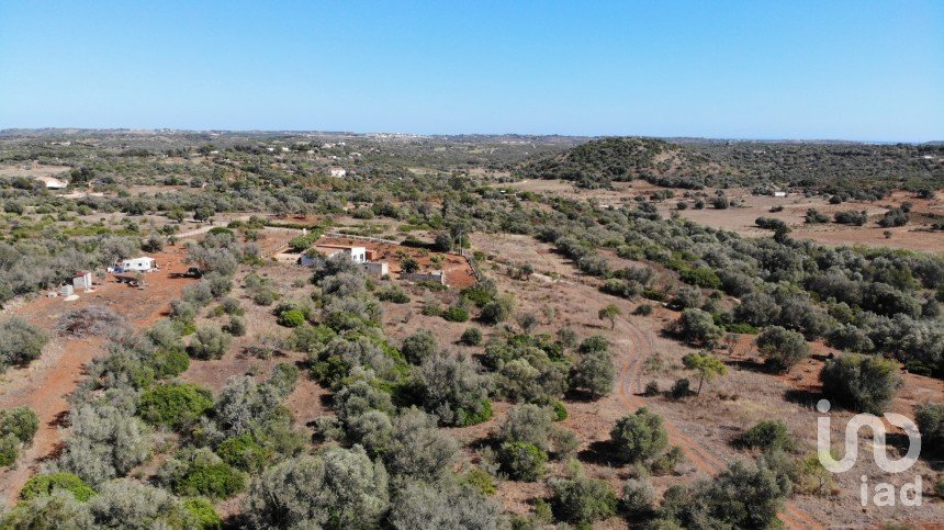 Terreno de Lazer em Bensafrim e Barão de São João de 14 080 m²