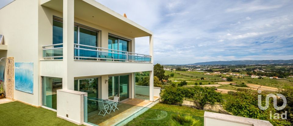 Casa / Villa T4 em Cela de 460 m²