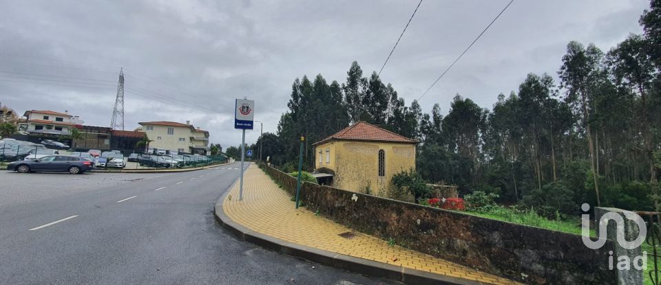 Terreno em Vila de Cucujães de 85 500 m²