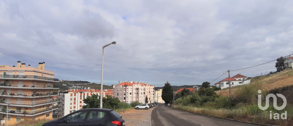 Building land in Santa Maria, São Pedro E Matacães of 5,573 m²