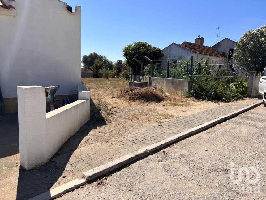 Building land in Sado of 1,270 m²