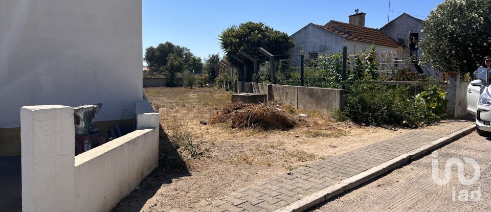 Building land in Sado of 1,270 m²