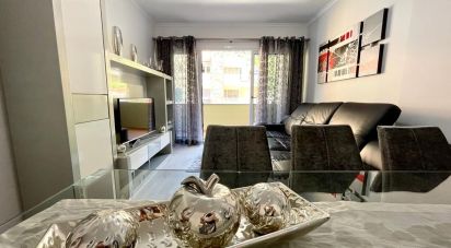Apartment T3 in Ribeira Brava of 150 m²