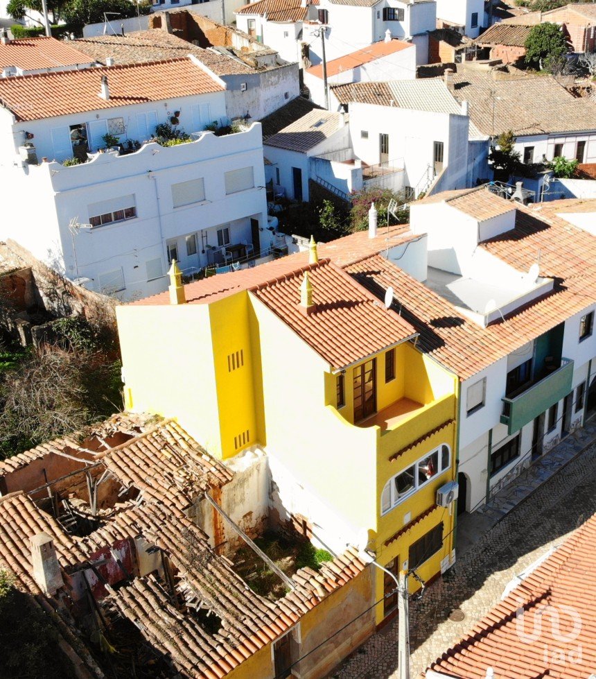 Casa de aldeia T4 em Barão de São Miguel de 150 m²