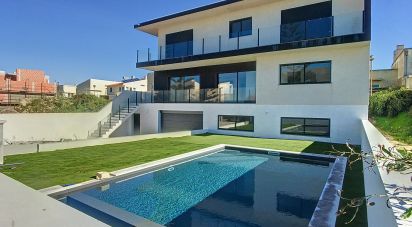 Gîte T4 à Silveira de 298 m²