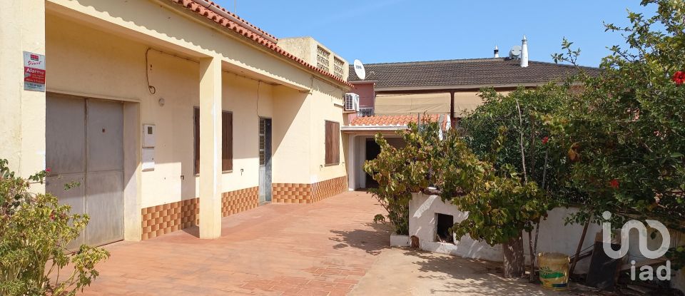 Casa tradicional T2 em Loulé (São Sebastião) de 110 m²