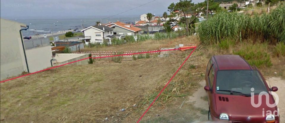 Land in Buarcos E São Julião of 445 m²