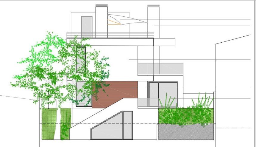 Land in Buarcos E São Julião of 877 m²