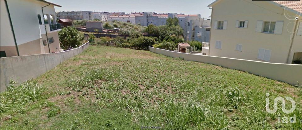 Land in Buarcos E São Julião of 877 m²