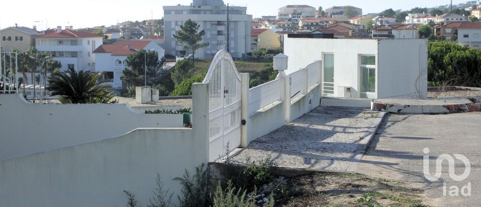 Land in Buarcos E São Julião of 877 m²