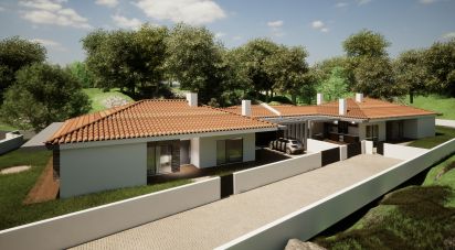 Casa / Villa T3 em Guia, Ilha e Mata Mourisca de 202 m²