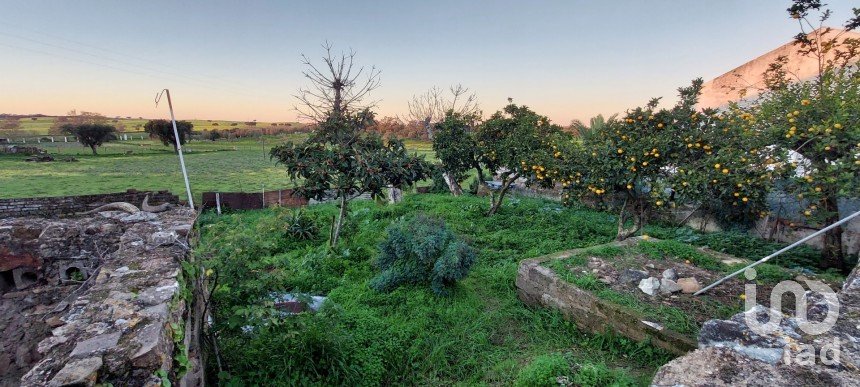 Terreno para construção em Vila Nova da Baronia de 260 m²