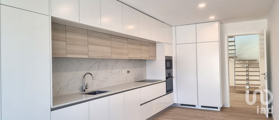 Appartement T5 à Santa Maria, São Pedro E Matacães de 259 m²