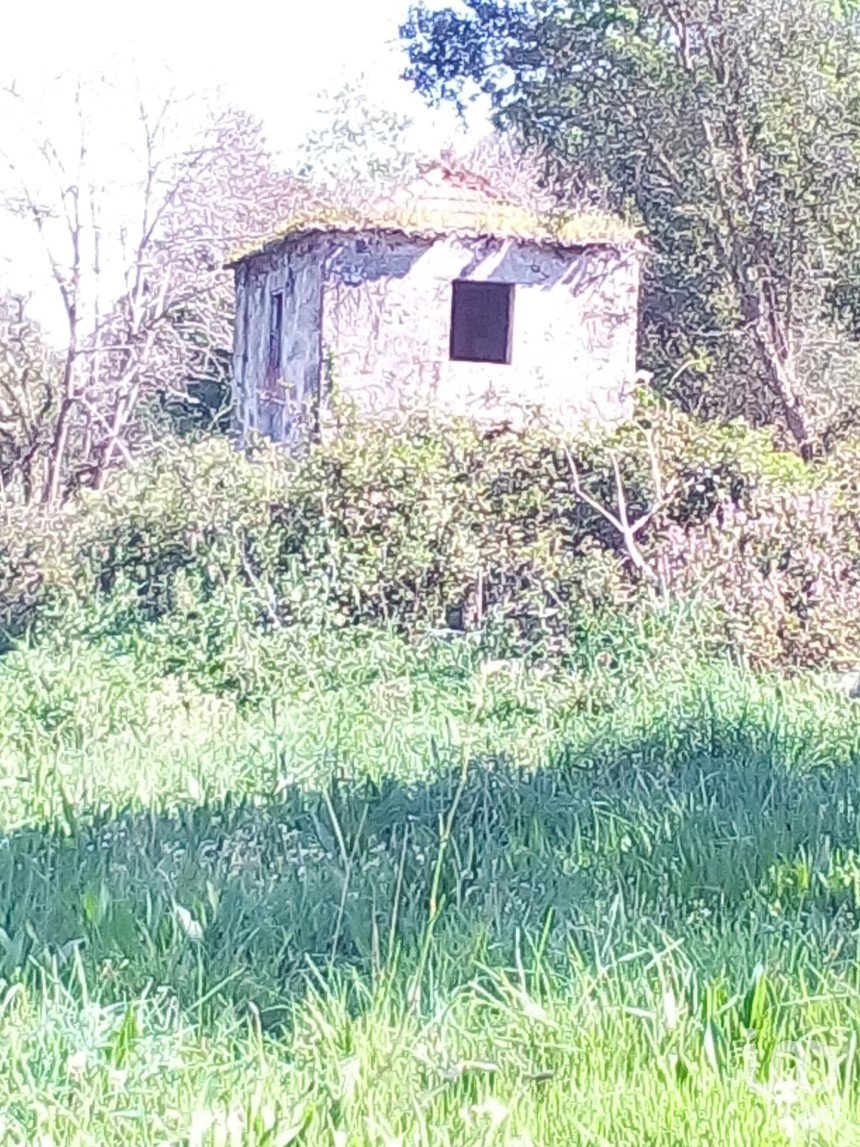 Terreno para construção em Antas de 4 480 m²