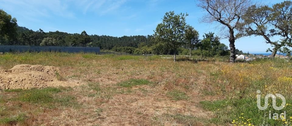 Terreno em Antas de 521 m²