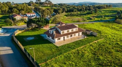 Casa de Campo T5 em Gaeiras de 370 m²