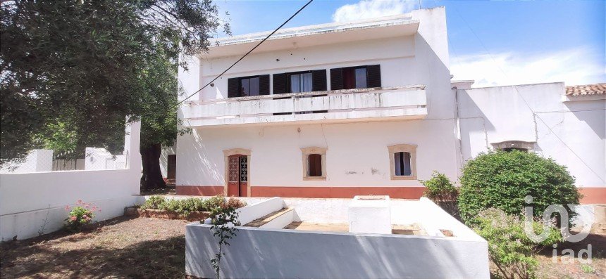 House T5 in Querença, Tôr e Benafim of 218 m²