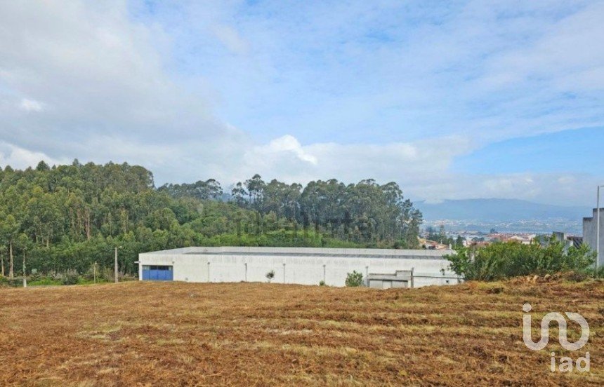 Terreno para construção em Anha de 1 891 m²