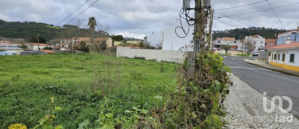 Terreno para construção em Tornada e Salir do Porto de 2 594 m²