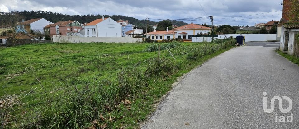 Terreno para construção em Tornada e Salir do Porto de 2 594 m²