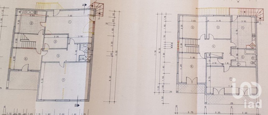 Casa / Villa T3 em Ponte do Rol de 371 m²