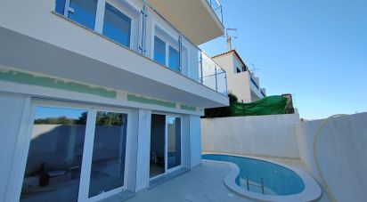 House T2 in Altura of 140 m²