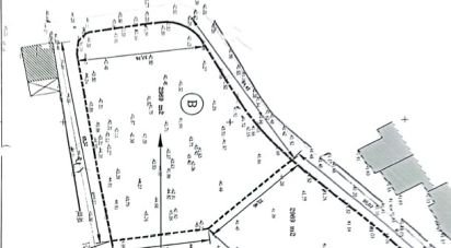 Terrain à bâtir à Palhaça de 2 969 m²