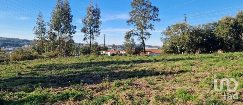 Land in Leiria, Pousos, Barreira e Cortes of 4,900 m²