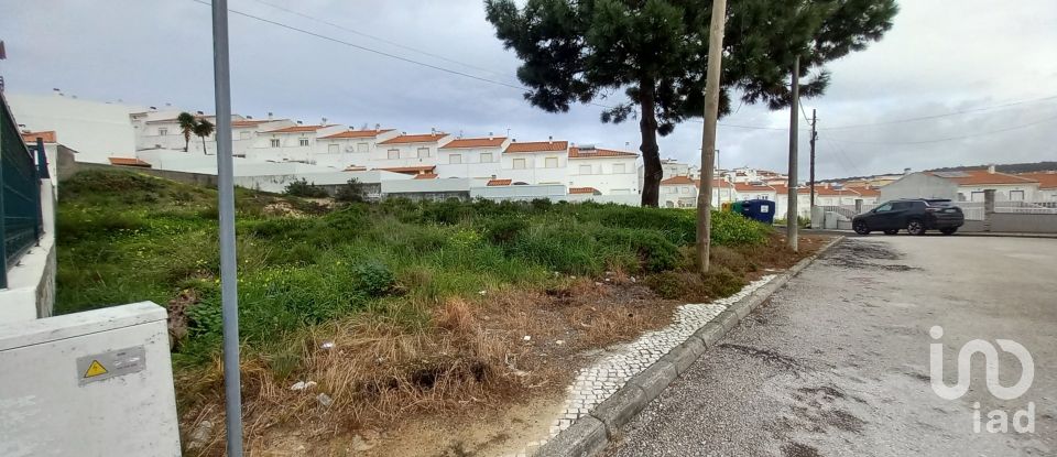 Terreno em Nazaré de 426 m²