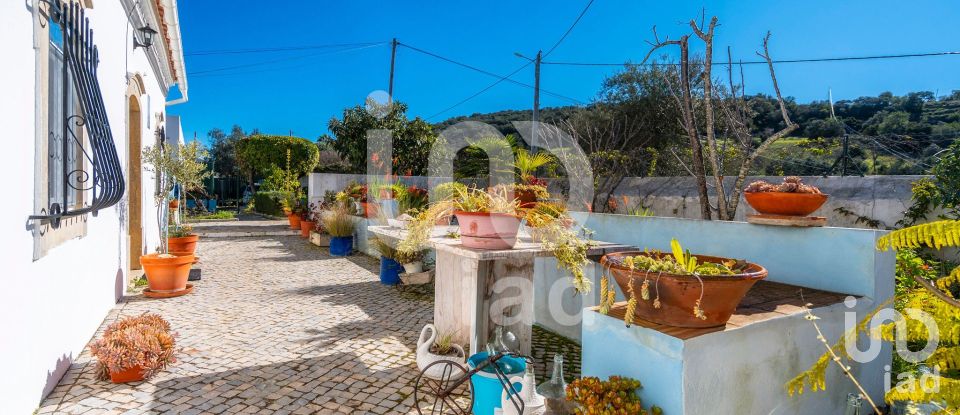 Traditional house T4 in São Brás de Alportel of 160 m²