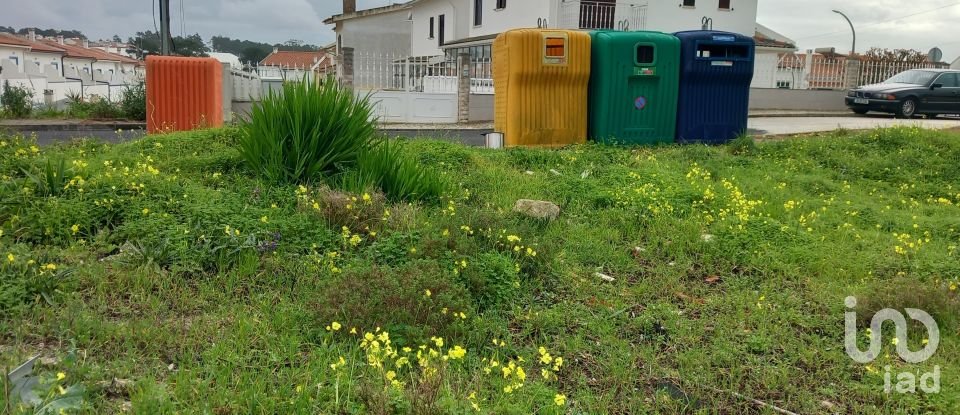 Terrain à Nazaré de 360 m²