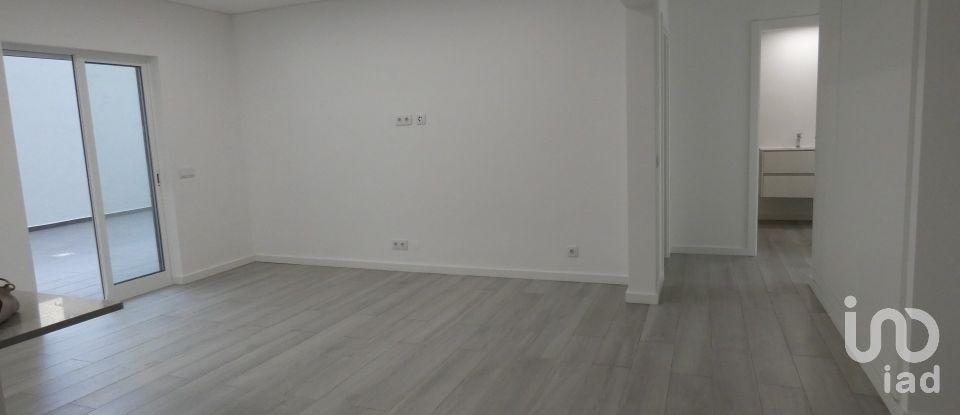 Appartement T3 à Olhão de 90 m²