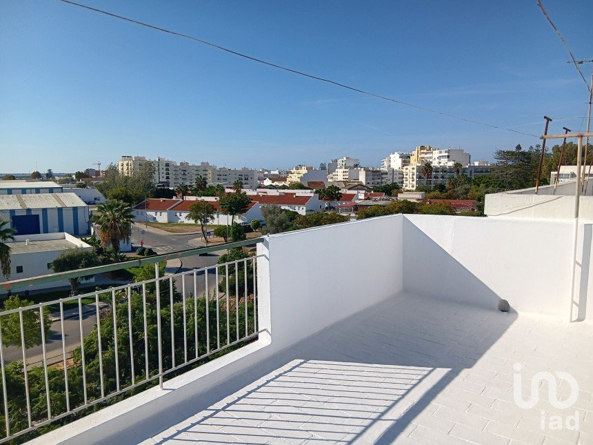 Apartment T3 in Olhão of 90 m²