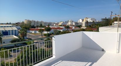 Apartment T3 in Olhão of 90 m²