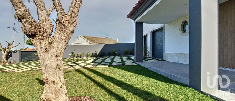 Maison T6 à Silveira de 330 m²