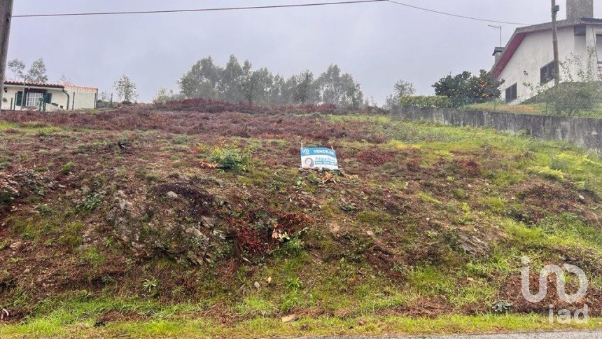 Terreno em Alvarenga de 500 m²