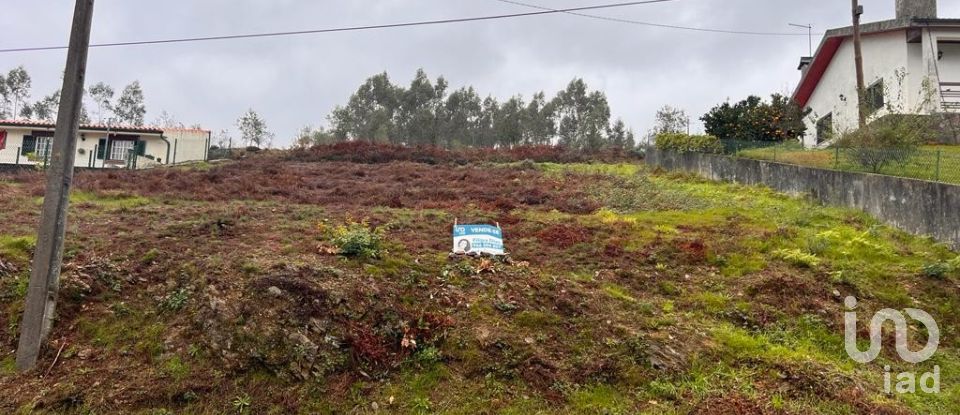 Terreno em Alvarenga de 500 m²