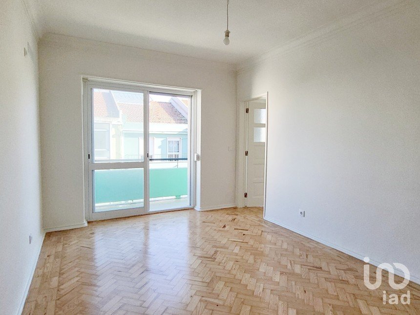 Appartement T3 à Alvalade de 95 m²