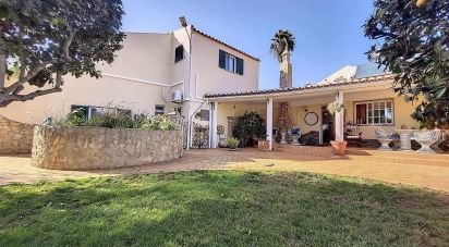 Casa / Villa T8 em São Bartolomeu de Messines de 313 m²