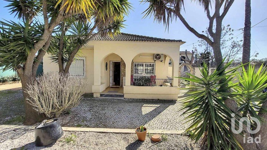 Maison T8 à São Bartolomeu de Messines de 313 m²