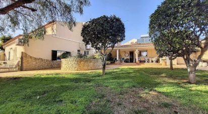 Casa / Villa T8 em São Bartolomeu de Messines de 313 m²