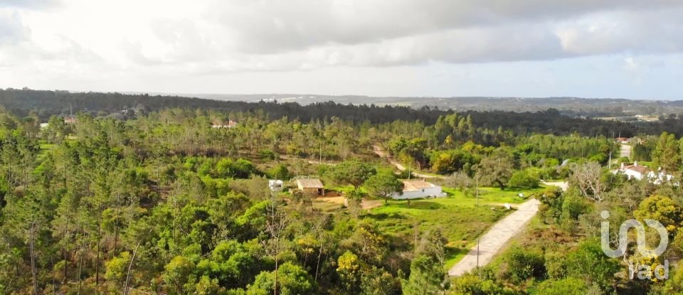 Terreno para construção em Rogil de 46 250 m²