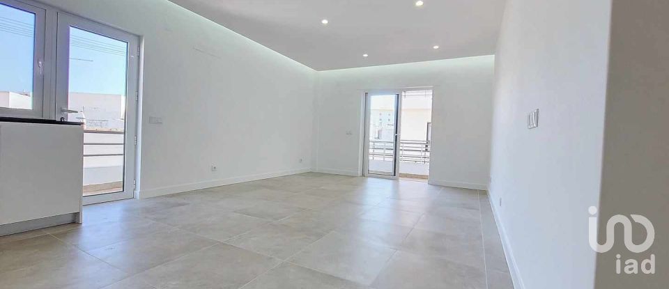 Apartment T2 in Quarteira of 80 m²