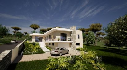 Land in Alcobertas of 3,280 m²