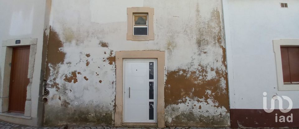 Loja / Estabelecimento Comercial em Loulé (São Sebastião) de 18 m²