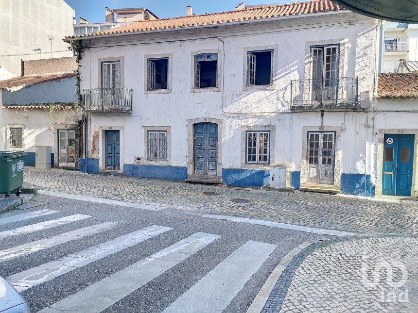 Manor T11 in Nossa Senhora da Piedade of 231 m²