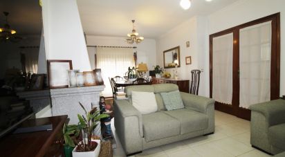 Apartment T3 in Espinho of 100 m²