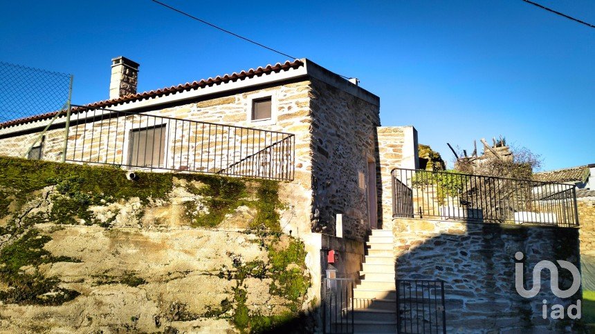 Farm T1 in Touça of 53,050 m²