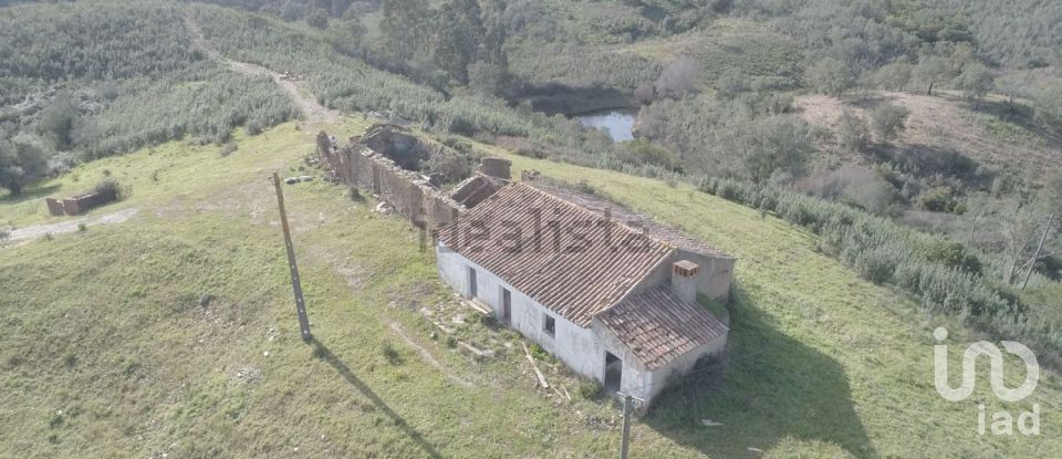 Casa de aldeia T3 em São Bartolomeu de Messines de 260 m²