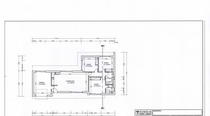 Casa / Villa T3 em Lamas e Cercal de 160 m²